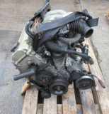 Motor komplett M43 B16 BMW 3 COUPE (E36) 316I 75 KW M43 B16