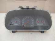Tachometer Kombiinstrument VOLVO V40 KOMBI (VW) 1.6 77 KW 30857490F