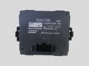 Steuergerät Leuchtweiteregulierung Kurvenlicht SKODA OCTAVIA COMBI (5E5, 5E6) 2.0 TDI RS 4X4 135 KW 3Q0907338E