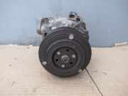 Klimakompressor Klimaanlage OPEL ADAM (M13) 1.4 64 KW 95528688