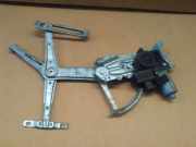 Fensterheber links vorn elektrisch, mit Motor OPEL ASTRA G CC (F48_, F08_) 1.6 16V 74 KW 90521875