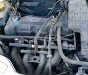 Motor komplett FORD KA (RB_) 1.3I 44 KW 3S5G-6006-AA