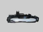 Türgriff links vorn Chrom Griff außen MERCEDES-BENZ C-KLASSE T-MODEL (S205) C 200 135 KW A0997601900