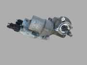 Lenkgetriebe Servolenkgetriebe MERCEDES-BENZ B-KLASSE (W246) B 200 CDI 100 KW 6700002833