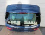 Heckklappe ZV Kofferraumdeckel blau LADA VESTA SW KOMBI (GFK_) 78 KW