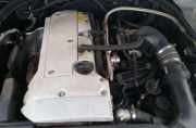 Motor komplett M111951 MERCEDES-BENZ C-KLASSE COUPE (CL203) C 180 95 KW A1110104698
