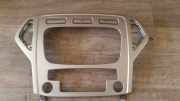 Radioblende Warnblinkschalter, Verkleidung Amaturenbrett FORD MONDEO IV TURNIER (BA7) 1.6 TI 81 KW 7S7118522