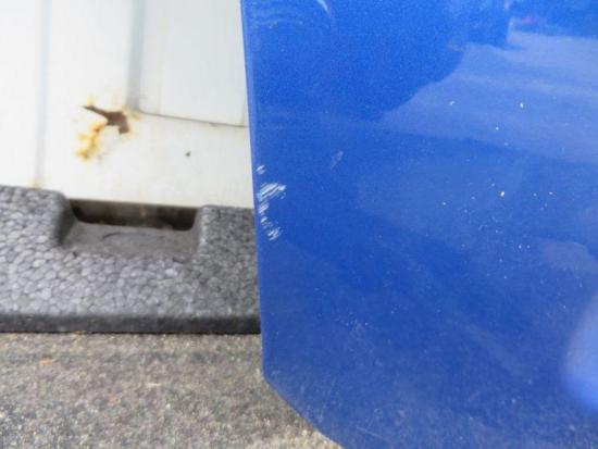 Heckklappe Kofferraumklappe Blau CHEVROLET AVEO SCHRÄGHECK (T300) 1.6 85 KW Bild Heckklappe Kofferraumklappe Blau CHEVROLET AVEO SCHRÄGHECK (T300) 1.6 85 KW