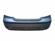 Stoßstange hinten Heckstoßstange blau DAEWOO KALOS (KLAS) 1.4 16V 69 KW 96543017