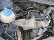 Motor komplett 03D100031P VW FOX (5Z1, 5Z3) 1.2 40 KW BMD