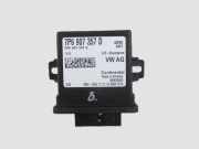 Steuergerät Beleuchtung Lichtmodul Lichtsensor SKODA OCTAVIA COMBI (5E5) 1.4 TSI 110 KW 7P6907357D