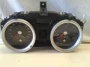 Tachometer Tacho RENAULT MEGANE II KOMBI (KM0/1_) 1.5 DCI 78 KW 8200462283_B