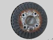 Bremstrommel links hinten Radnabe DACIA SANDERO III 1.0 67 KW 316271091R