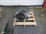 Getriebe (Schaltung) MERCEDES-BENZ B-KLASSE (W245) B 170 85 KW A169361000125