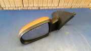 Außenspiegel mechanisch lackiert links atztekengold OPEL CORSA C (F08, F68) 1.2 55 KW 24420256