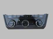 Bedienelement, Klimaanlage Klimabedienteil SKODA OCTAVIA COMBI (5E5, 5E6) 2.0 TDI RS 4X4 135 KW 5E0907044BC 5E0863152F