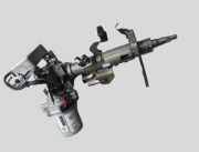 Lenksäule Lenkung + Steuergerät (elektronikmodul) TOYOTA AYGO B4 (PAB4_, KGB4_) 1.0 51 KW 896500H090