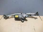 Wischermotor vorne 12V + Gestäge CITROEN C3 I (FC_) 1.1I 44 KW 53559002