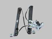 Motor Fensterheber rechts vorn elektrischer Fensterheber OPEL MERIVA B 1.4 88 KW 13354548