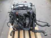 Motor komplett VW TOURAN (1T1, 1T2) 2.0 TDI 103 KW BMM
