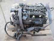 Motor komplett B16DTE OPEL ASTRA K SPORTS TOURER 1.6 CDTI 81 KW B16DTE