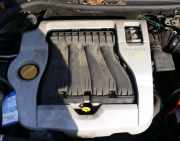 Motor komplett RENAULT LAGUNA III (BT0/1) 2.0 16V 103 KW M4R704