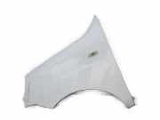 Kotflügel mit Blinker ohne Antennenloch links vorn weiß FIAT DOBLO CARGO (223) 1.9 JTD 74 KW 51754866