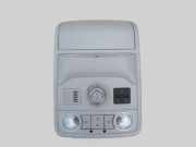 Innenraumleuchte Brillenfach Ablagefach VW SHARAN (7N) 2.0 TDI 103 KW 1K0868837E