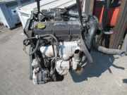 Motor komplett OPEL CORSA C (F08, F68) 1.7 DTI 55 KW Y17DT