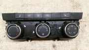 Bedienelement, Klimaanlage Heizungsschalter SKODA OCTAVIA COMBI (5E53B5) 1.0 TSI 85 KW 5E0820047N