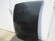 Motorhaube schwarz NISSAN ALMERA I (N15) 1.4 GXLX 55 KW 9491016