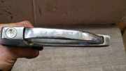 Türgriff vorn, chrom MERCEDES-BENZ S-KLASSE (W116) 280 S 115 KW 1167600159 1167600259