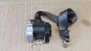 Sicherheitsgurt rechts hinten dunkelgrau AUDI A6 (4B, C5) 2.5 TDI 110 KW 4B9857805 LEQ