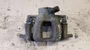 Bremssattel links vorn mit Halter PEUGEOT 407 SW (6E_) 2.0 HDI 135 100 KW