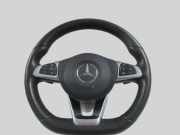 Lenkrad Multifunktionslenkrad MERCEDES-BENZ C-KLASSE T-MODEL (S205) C 200 135 KW A0004603803