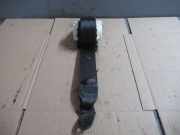 Sicherheitsgurt rechts hinten schwarz SKODA FABIA 5J (542) 1.2 12V 44 KW 5J6857448A