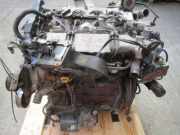 Motor komplett 1CD-FTV TOYOTA COROLLA (ZZE12_, NDE12_, ZDE12_) 2.0 D-4 85 KW 1CD-FTV