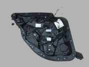 Fensterheber links hinten EFH 5-Türer MERCEDES-BENZ C-KLASSE T-MODEL (S205) C 200 135 KW A2050058399