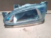 Hauptscheinwerfer links H4 mit Stellmotor HYUNDAI ACCENT STUFENHECK (X-3) 1.3 44 KW 92105-22060