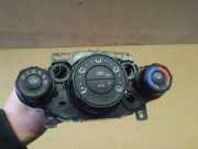Bedienelement, Klimaanlage Heizungsschalter FORD FIESTA VI 1.6 TDCI 70 KW 8A6119980DG