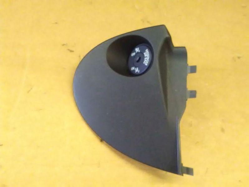 Verkleidung Armaturenbrett rechts mit Airbagschalter MINI MINI (R56) ONE 70 KW 51452752906 Bild Verkleidung Armaturenbrett rechts mit Airbagschalter MINI MINI (R56) ONE 70 KW 51452752906