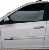 Tür links vorn ZV EFH 5-Türer weiß RENAULT CLIO GRANDTOUR (KR0/1_) 1.2 16V 55 KW 7751479112