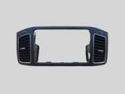 Luftdüsengehäuse mitte VW SHARAN (7N) 2.0 TDI 103 KW 7N0858069D