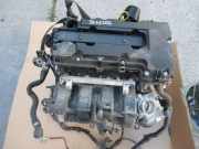 Motor komplett A14XEL OPEL ADAM (M13) 1.4 64 KW A14XEL