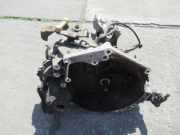 Getriebe (Schaltung) 5 Gang BVM5 CITROEN C2 (JM_) 1.1 44 KW BVM5