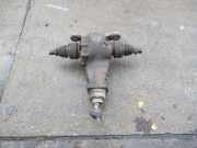 Differential Differenzial (hinten) Hinterachsegetriebe AUDI ALLROAD (4BH, C5) 2.5 TDI QUATTRO 132 KW 01R525053
