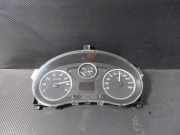 Tachometer CITROEN BERLINGO (B9) 1.6 BLUEHDI 100 73 KW 9801642080