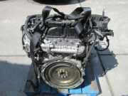 Motor komplett MERCEDES-BENZ C-KLASSE (W204) C 180 CDI 88 KW 651.913