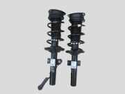 Stoßdämpfersatz Vorderachse Federbein SKODA FABIA IV (PJ3) 70 KW 2Q0413031EE