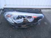 Hauptscheinwerfer rechts LED BMW X3 (G01) XDRIVE20D MILDHYBRID 140 KW 8739642